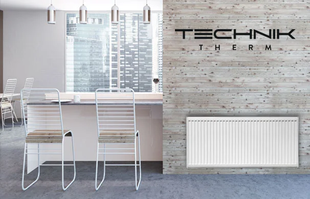 Technik Therm radiátor Technik Therm radiátor